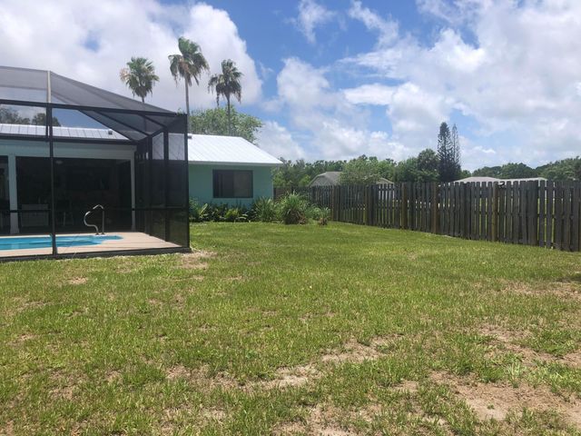 1991 SE West Dunbrooke Circle, Port St. Lucie, Port St Lucie, FL 34952