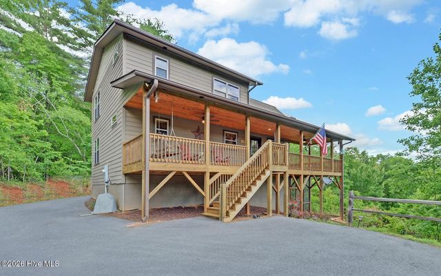 68 Strutters Trail, Murphy, NC 28906