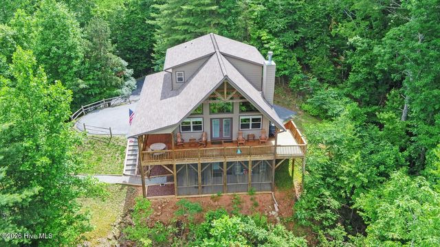 68 Strutters Trail, Murphy, NC 28906