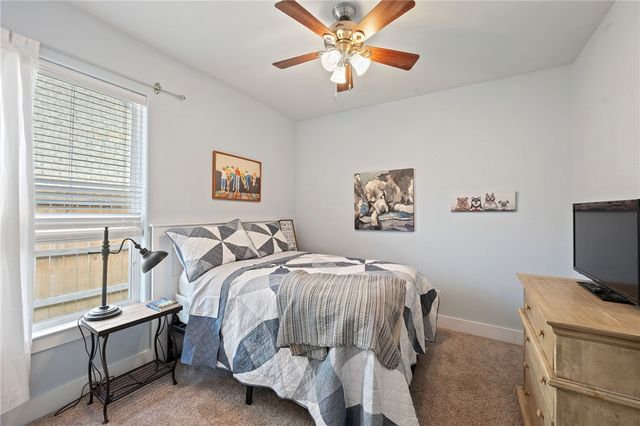 4022 Brownway Drive, College Station, TX 77845