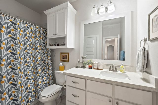 4022 Brownway Drive, College Station, TX 77845