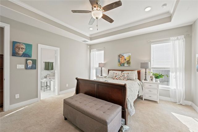 4022 Brownway Drive, College Station, TX 77845