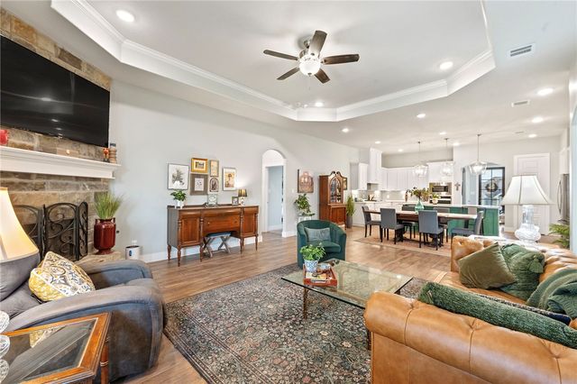 4022 Brownway Drive, College Station, TX 77845