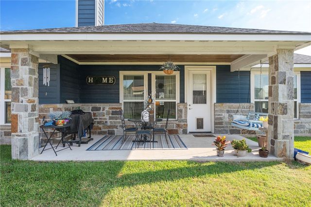 4022 Brownway Drive, College Station, TX 77845