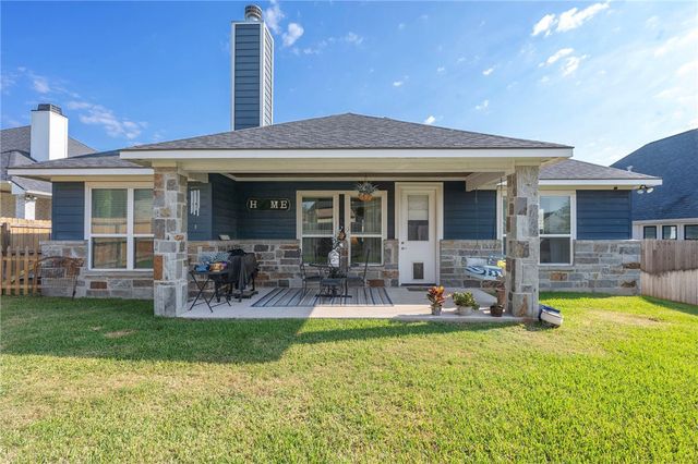 4022 Brownway Drive, College Station, TX 77845