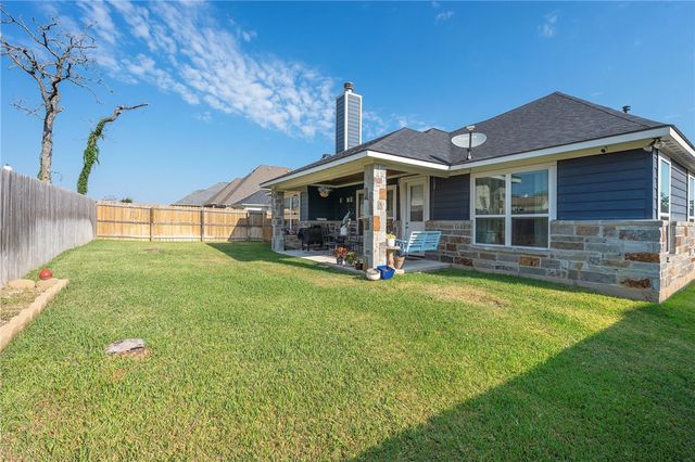 4022 Brownway Drive, College Station, TX 77845