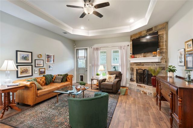 4022 Brownway Drive, College Station, TX 77845