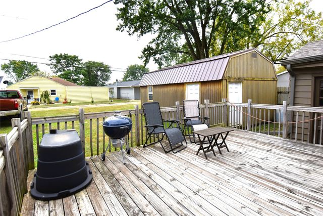 1208 Garst Avenue, Boone, IA 50036