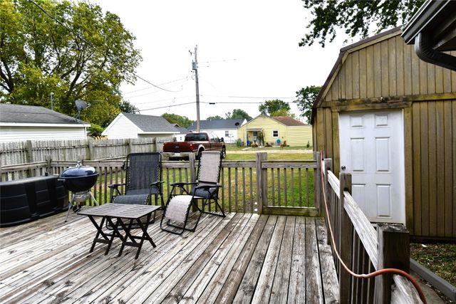 1208 Garst Avenue, Boone, IA 50036