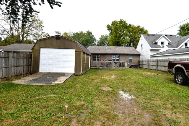 1208 Garst Avenue, Boone, IA 50036