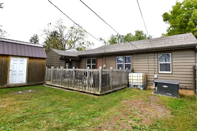 1208 Garst Avenue, Boone, IA 50036