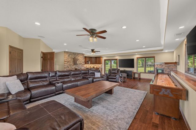 14731 Naples Street NE, Ham Lake, MN 55304