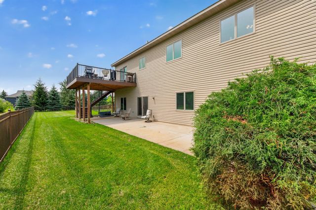 14731 Naples Street NE, Ham Lake, MN 55304