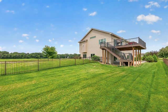 14731 Naples Street NE, Ham Lake, MN 55304