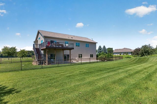 14731 Naples Street NE, Ham Lake, MN 55304