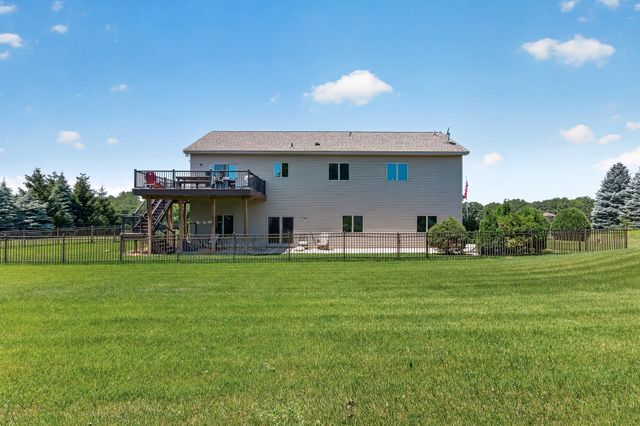 14731 Naples Street NE, Ham Lake, MN 55304