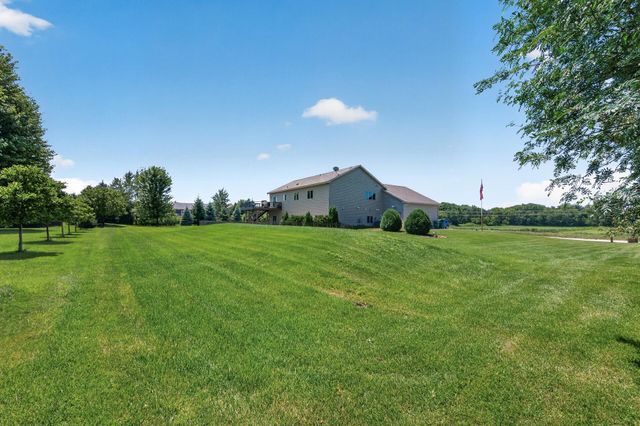 14731 Naples Street NE, Ham Lake, MN 55304