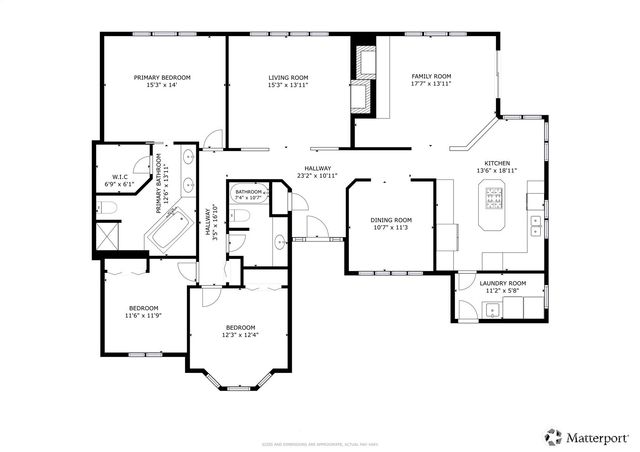 6139 147th Place NE, Redmond, WA 98052
