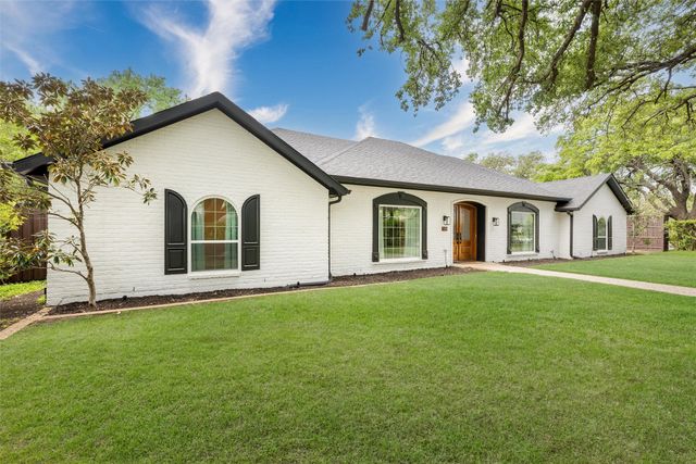 7108 Hunters Ridge Drive, Dallas, TX 75248