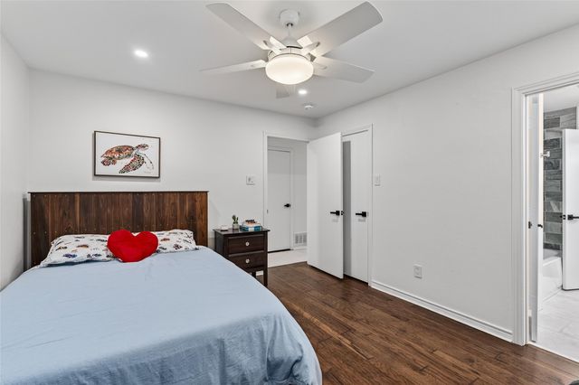 7108 Hunters Ridge Drive, Dallas, TX 75248