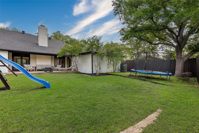 7108 Hunters Ridge Drive, Dallas, TX 75248