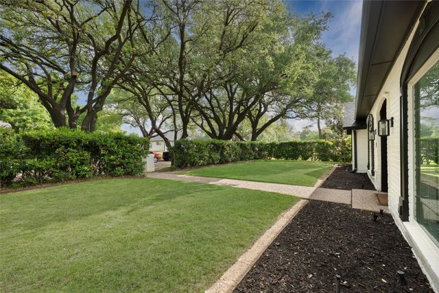 7108 Hunters Ridge Drive, Dallas, TX 75248