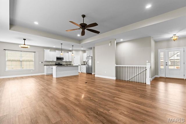 812 Green Jacket Way, O'fallon, IL 62269