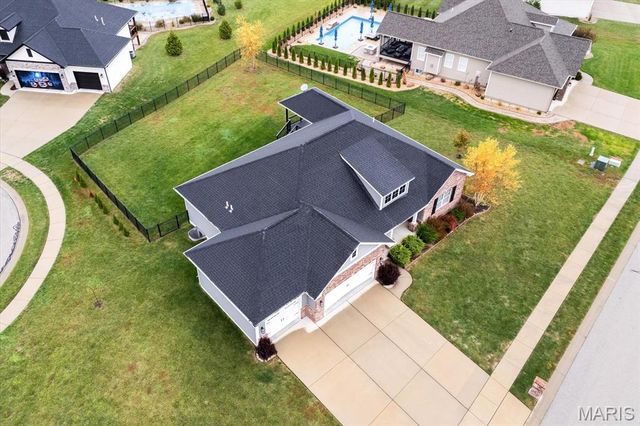 812 Green Jacket Way, O'fallon, IL 62269