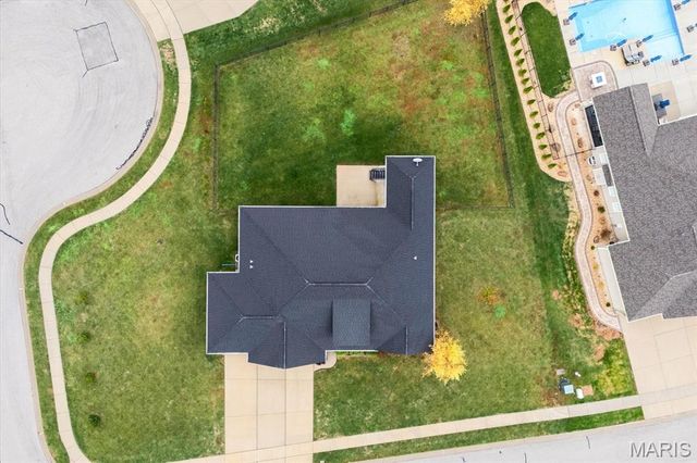 812 Green Jacket Way, O'fallon, IL 62269