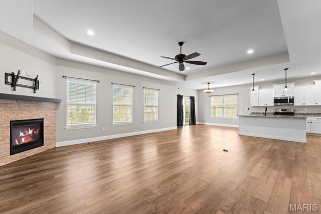 812 Green Jacket Way, O'fallon, IL 62269