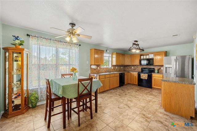3906 Llano Estacado Court, Killeen, TX 76549