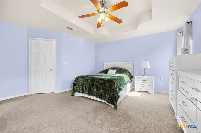3906 Llano Estacado Court, Killeen, TX 76549