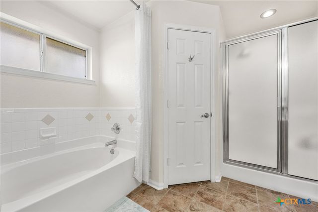 3906 Llano Estacado Court, Killeen, TX 76549