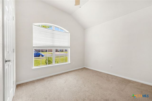 3906 Llano Estacado Court, Killeen, TX 76549