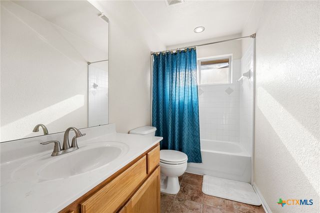 3906 Llano Estacado Court, Killeen, TX 76549