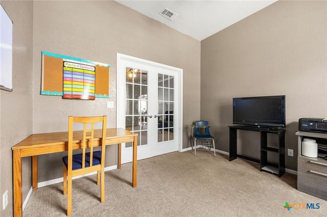 3906 Llano Estacado Court, Killeen, TX 76549