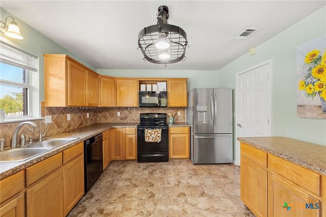 3906 Llano Estacado Court, Killeen, TX 76549