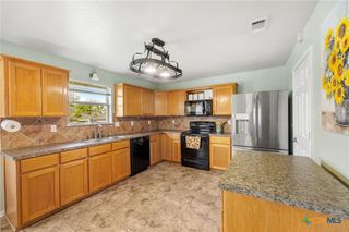 3906 Llano Estacado Court, Killeen, TX 76549