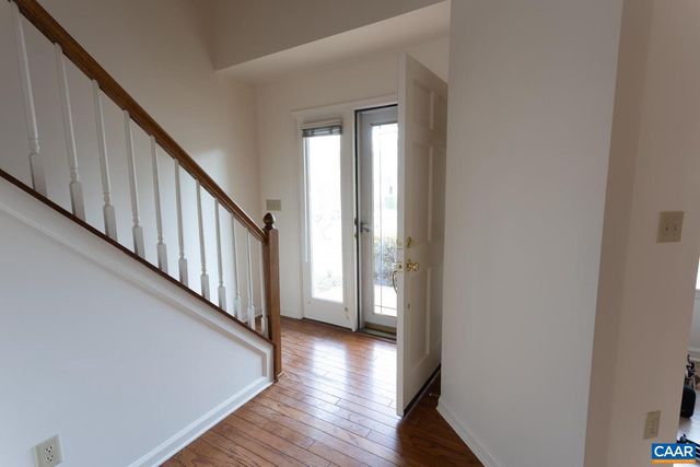 1336 LE PARC TER, Charlottesville, VA 22901