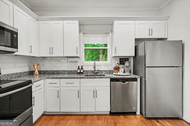 142 Park Avenue SE, Atlanta, GA 30315