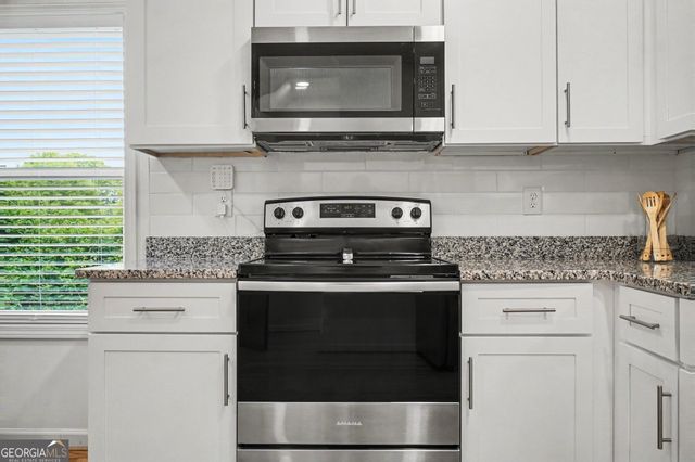 142 Park Avenue SE, Atlanta, GA 30315