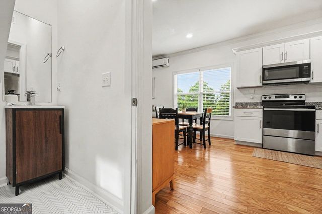142 Park Avenue SE, Atlanta, GA 30315