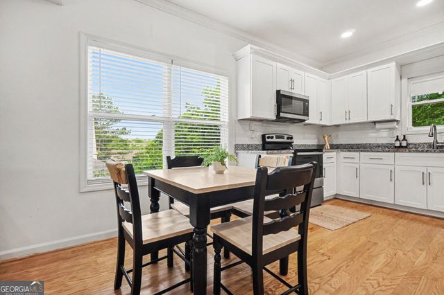 142 Park Avenue SE, Atlanta, GA 30315