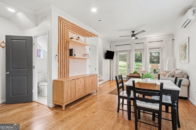 142 Park Avenue SE, Atlanta, GA 30315