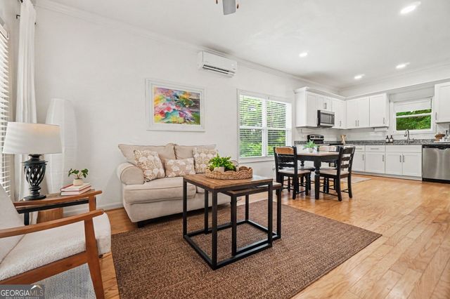 142 Park Avenue SE, Atlanta, GA 30315