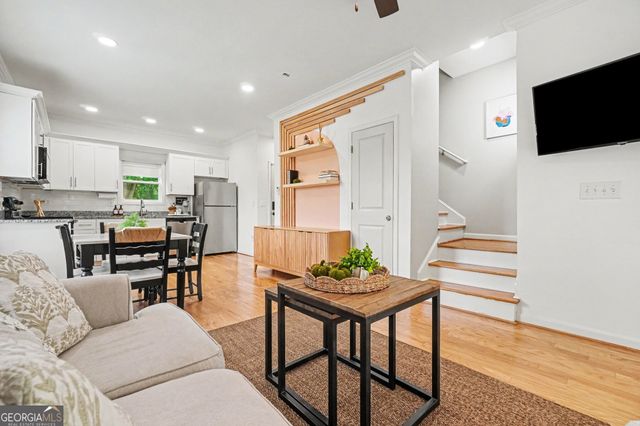 142 Park Avenue SE, Atlanta, GA 30315