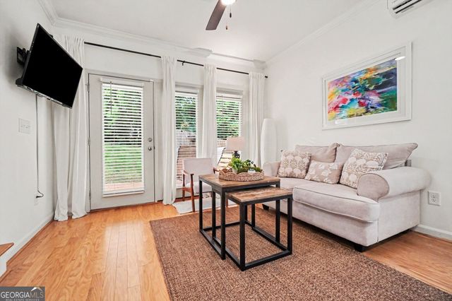 142 Park Avenue SE, Atlanta, GA 30315