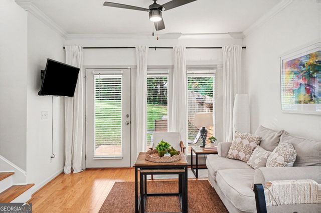 142 Park Avenue SE, Atlanta, GA 30315