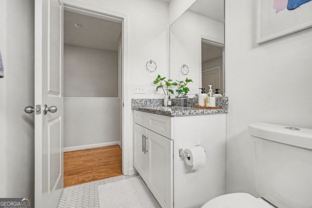 142 Park Avenue SE, Atlanta, GA 30315