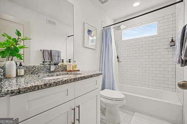 142 Park Avenue SE, Atlanta, GA 30315
